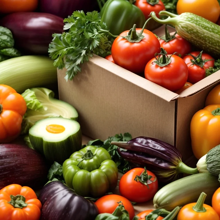 Content visual secondary